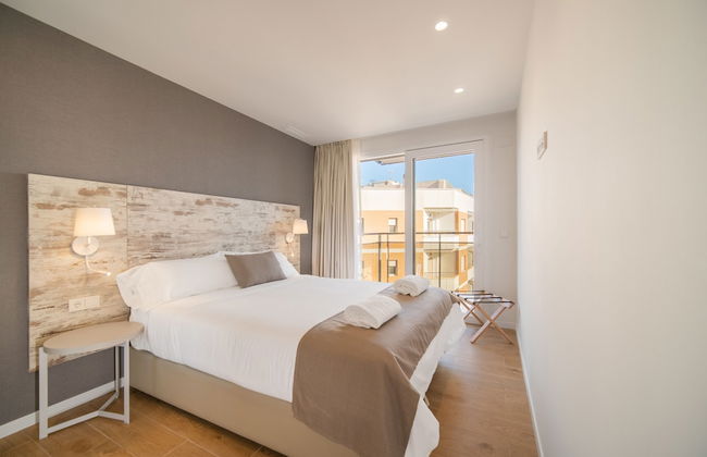 Ahoy Apartments - Foto 11