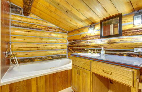 Montana Mountain Getaway - 1 Mi to Yellowstone! - Foto 15