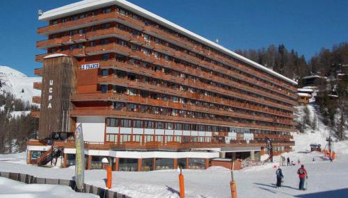 Studio moderne au pied des pistes avec balcon Sud - FR-1-181-2555 - Foto 2