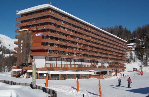 Studio moderne au pied des pistes avec balcon Sud - FR-1-181-2555 - Foto 2