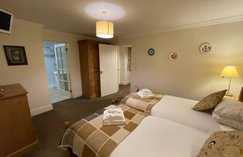 The Barn at Rigg End - Foto 37