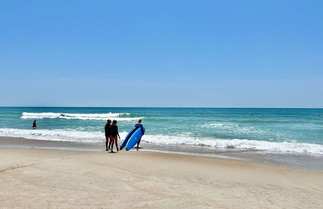 Saltwater Suites - Foto 44