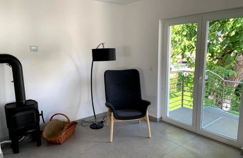 Ferienwohnung im Stadtzentrum - Foto 7