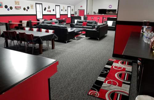 Medley Manor - Foto 21