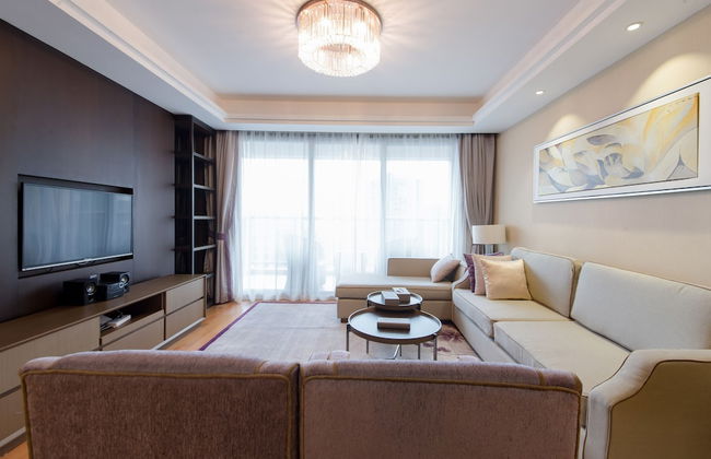 Savills Residence Daxin Shenzhen Bay - Foto 29