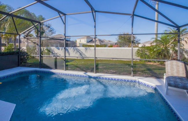 Fiona's Southern Dunes Vacation Home - Foto 11