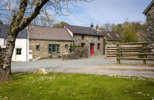 The Nogg Cottages - Foto 8