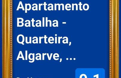 Apartamento Batalha - Quarteira, Algarve, Portugal - Foto 5