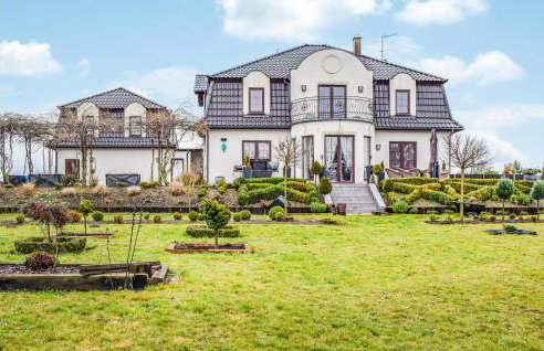 Beautiful Home In Golczewo - Foto 1