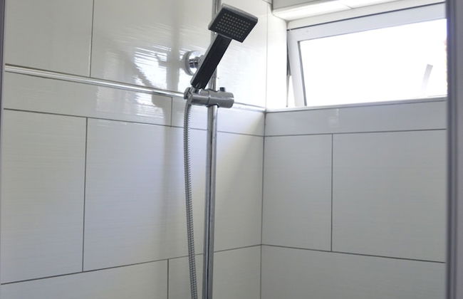 La Joliette Bungalow - Opposite Pereybere Beach - Foto 9