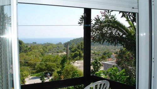 ilias appartements tsaprounis - Foto 4