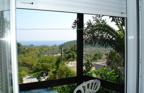 ilias appartements tsaprounis - Foto 4