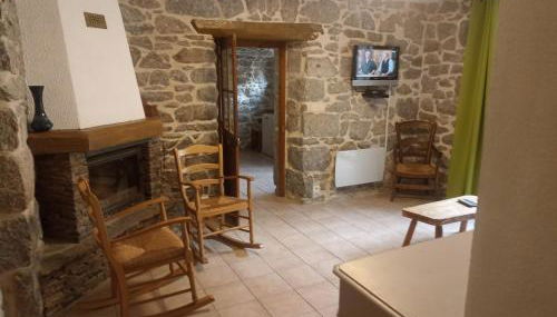 Gîte le Petit Riou - Foto 2