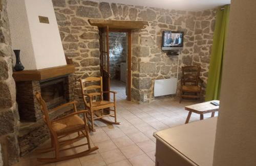 Gîte le Petit Riou - Foto 2