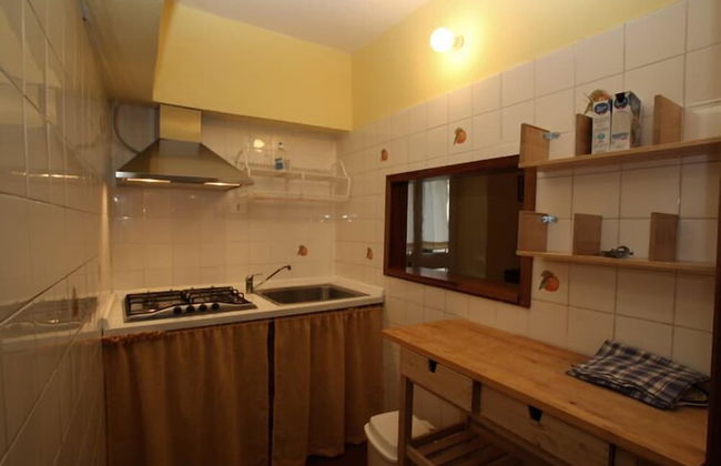 Agriturismo Peretti - Foto 29