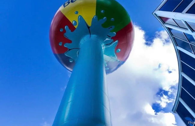 Amazing Apartment,hallandale Beach, Walk to Ocean! - Foto 45