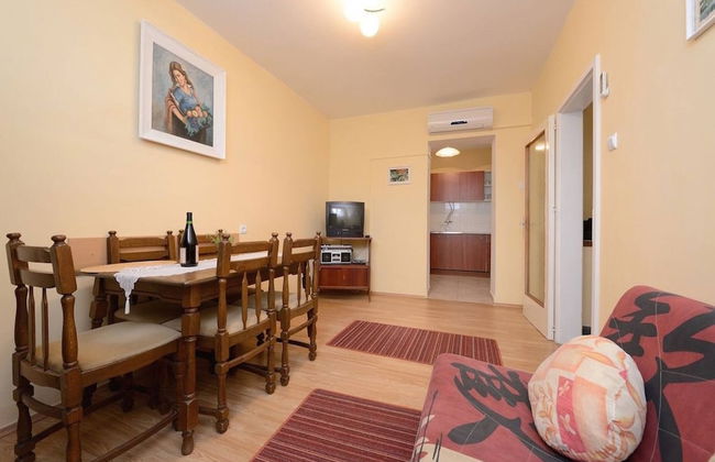 Spacious Holiday House Domenico - Foto 17