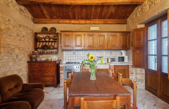 Farmhouse in Aulla With Private Pool - Foto 33