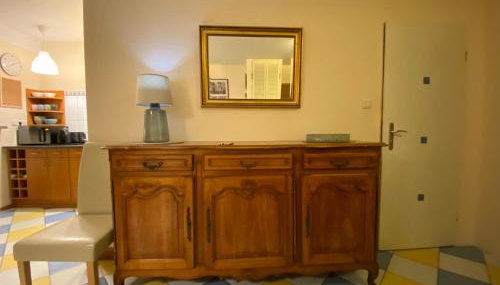 Apartament Dyrektorski - Foto 4