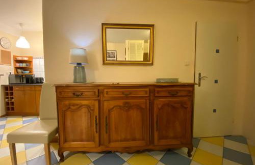 Apartament Dyrektorski - Foto 4