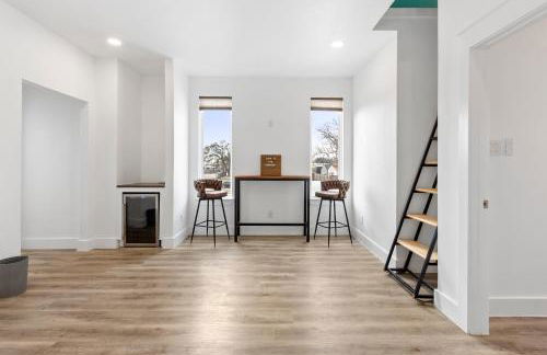 Spacious, modern home with loft, 15 minutes from Downtown Houston - Foto 9