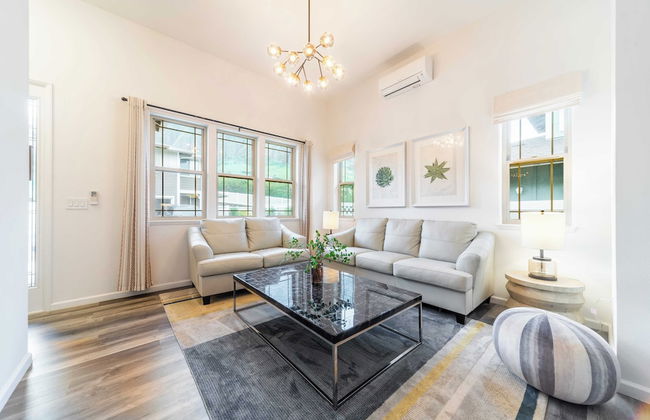 Aloha Breeze by Avantstay Ocean View, Near Beach - Foto 3