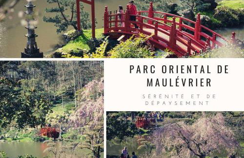 maison familiale 14 personnes - Photo 22