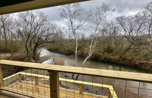 Caddo Cabana! Waterfront on the Caddo River - Foto 46