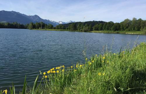 Apartment Fewo Bergblick lodge by Interhome - Photo 17