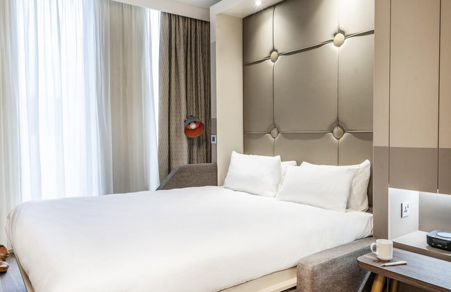 Aparthotel Adagio Leicester - Photo 17