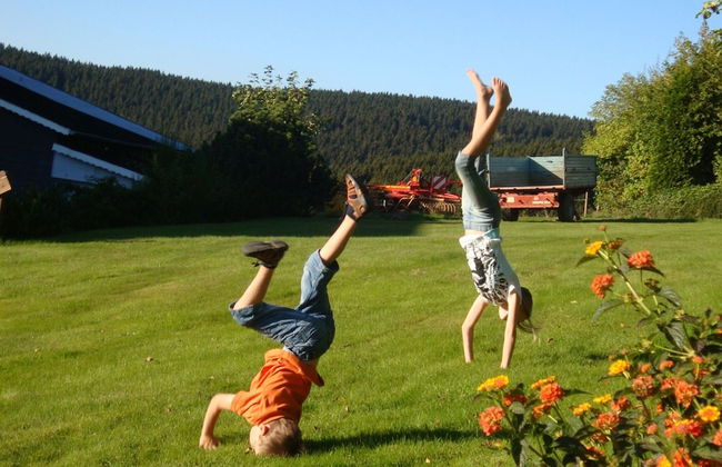 Cozy Apartment Near the Forest in Mark - Foto 26