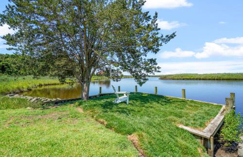 Hosta Cottage - Beautiful, Waterfront, Luxury - Foto 27