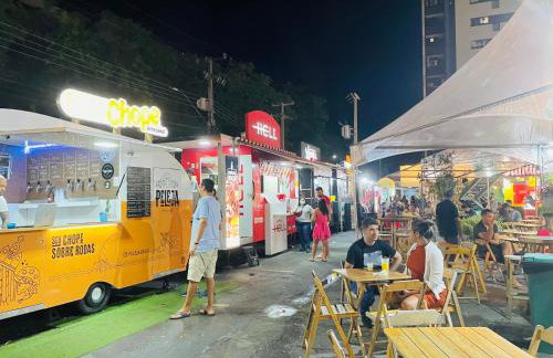 JTR-Condominio a Beira Mar - Foto 61