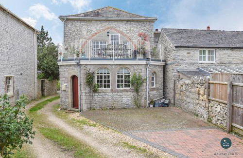 The Old Chapel - Exclusive Retreat - Foto 24