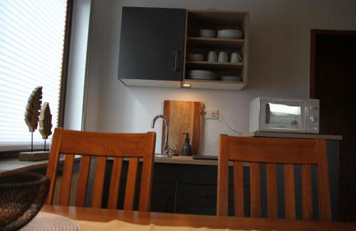 Ferienwohnung am Wintersberg - Foto 12