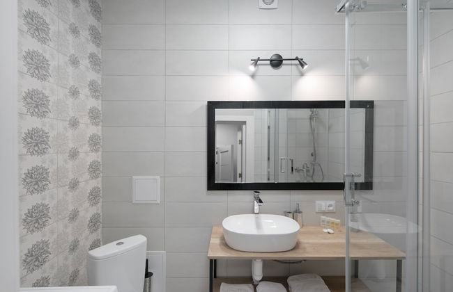 Comfort House - Foto 41