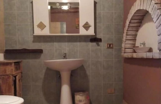 Il nuraghe - Foto 36