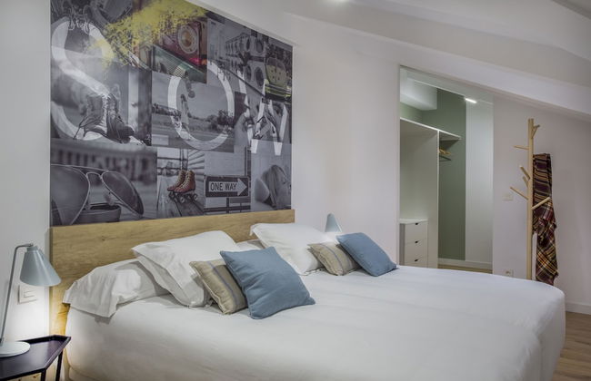 Slow Suites Luchana - Foto 16