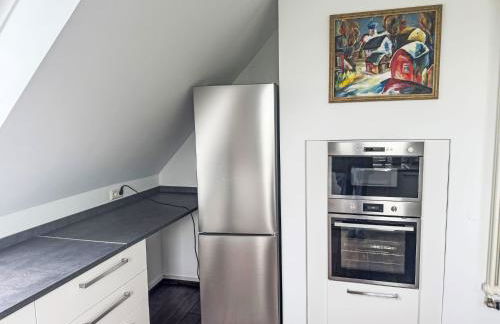 Apartment Siemoneit by Interhome - Foto 9