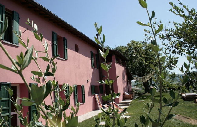 Agriturismo Morattina - Foto 1