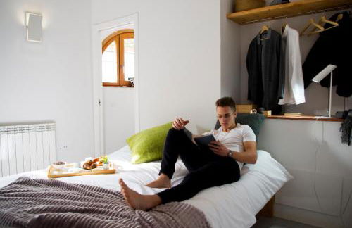 Can Girmas Casa de Turisme rural Navata - Foto 46