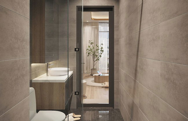 Beving Hotel - Foto 8