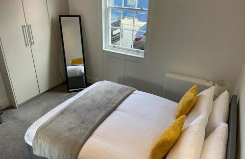 Swan House - 5 x Executive Apartments - Central Bawtry - Foto 34