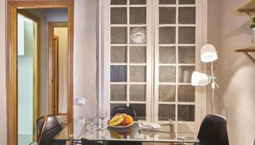 BeBarceloner Sants Apartments- 3 bedroom - Foto 5