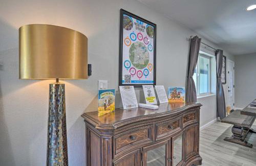 Panoramic Mtn Views Prescott Sunset Sanctuary - Foto 8