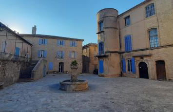 Village house in Luberon - Foto 14
