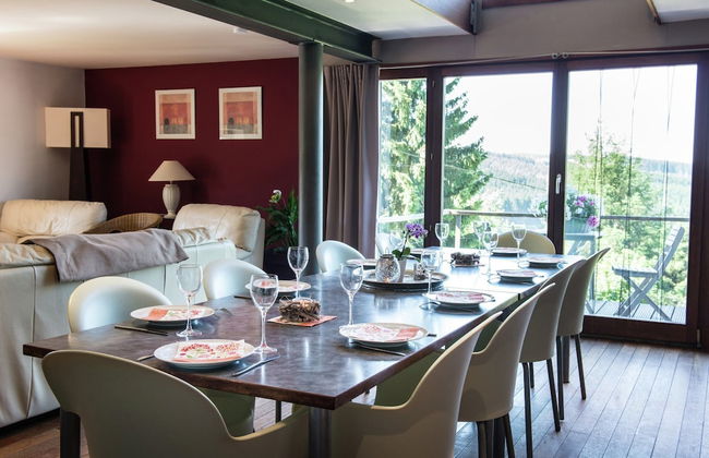 Cottage in the Heart of the Ardennes - Foto 58