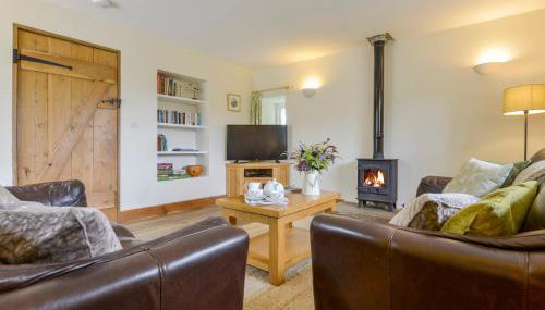 Butterbrook Coach House - Foto 5