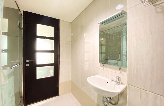 Luxury 2Br Apartment At Tamansari La Grande - Foto 22