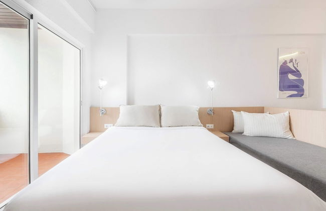 Equador Superior Suites by Olala Homes - Foto 28